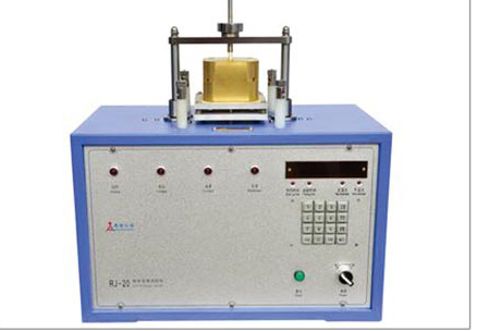 软化击穿试验仪