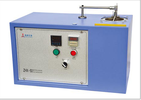 直焊性试验仪